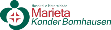 logo hospital marieta